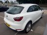 USED 2016 16 SEAT IBIZA 1.2 TSI SE Sport Coupe 3dr Petrol Manual Euro 6 (90 ps) 
