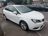USED 2016 16 SEAT IBIZA 1.2 TSI SE Sport Coupe 3dr Petrol Manual Euro 6 (90 ps) 