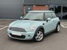 USED 2012 12 MINI HATCH 1.6 One Hatchback 3dr Petrol Manual Euro 5 (98 ps) &pound;3,035 FACTRORY EXTRAS - FSH