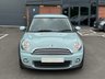 USED 2012 12 MINI HATCH 1.6 One Hatchback 3dr Petrol Manual Euro 5 (98 ps) &pound;3,035 FACTRORY EXTRAS - FSH