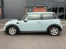 USED 2012 12 MINI HATCH 1.6 One Hatchback 3dr Petrol Manual Euro 5 (98 ps) &pound;3,035 FACTRORY EXTRAS - FSH