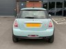 USED 2012 12 MINI HATCH 1.6 One Hatchback 3dr Petrol Manual Euro 5 (98 ps) &pound;3,035 FACTRORY EXTRAS - FSH