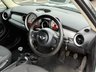 USED 2012 12 MINI HATCH 1.6 One Hatchback 3dr Petrol Manual Euro 5 (98 ps) &pound;3,035 FACTRORY EXTRAS - FSH