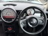 USED 2012 12 MINI HATCH 1.6 One Hatchback 3dr Petrol Manual Euro 5 (98 ps) &pound;3,035 FACTRORY EXTRAS - FSH