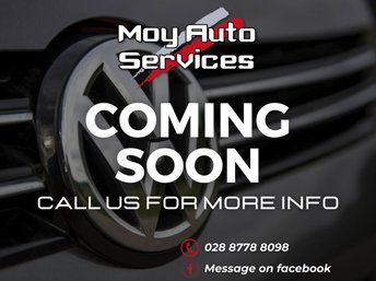 2024 VOLKSWAGEN CRAFTER