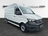 USED 2024 VOLKSWAGEN CRAFTER 2.0 TDI CR35 Trendline Panel Van 5dr Diesel Manual FWD MWB Euro 6 (s/s) (140 ps) REVERSING CAMERA - 1 OWNER