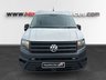 USED 2024 VOLKSWAGEN CRAFTER 2.0 TDI CR35 Trendline Panel Van 5dr Diesel Manual FWD MWB Euro 6 (s/s) (140 ps) REVERSING CAMERA - 1 OWNER