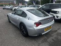 USED 2008 58 BMW Z4 3l 2dr Auto 265 BHP STUNNING EXAMPLE FOR AGE