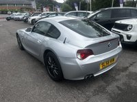 USED 2008 58 BMW Z4 3l 2dr Auto 265 BHP STUNNING EXAMPLE FOR AGE