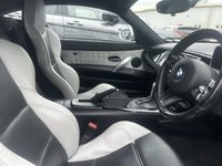 USED 2008 58 BMW Z4 3l 2dr Auto 265 BHP STUNNING EXAMPLE FOR AGE