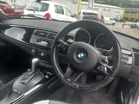 USED 2008 58 BMW Z4 3l 2dr Auto 265 BHP STUNNING EXAMPLE FOR AGE