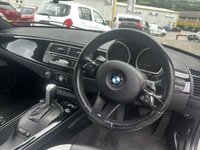 USED 2008 58 BMW Z4 3l 2dr Auto 265 BHP STUNNING EXAMPLE FOR AGE