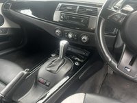 USED 2008 58 BMW Z4 3l 2dr Auto 265 BHP STUNNING EXAMPLE FOR AGE