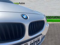 USED 2008 58 BMW Z4 3l 2dr Auto 265 BHP STUNNING EXAMPLE FOR AGE