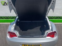 USED 2008 58 BMW Z4 3l 2dr Auto 265 BHP STUNNING EXAMPLE FOR AGE