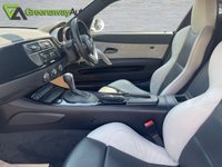 USED 2008 58 BMW Z4 3l 2dr Auto 265 BHP STUNNING EXAMPLE FOR AGE