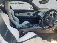 USED 2008 58 BMW Z4 3l 2dr Auto 265 BHP STUNNING EXAMPLE FOR AGE