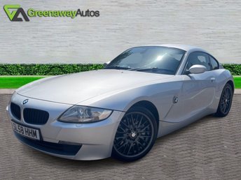 View our BMW Z4