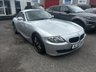 USED 2008 58 BMW Z4 3l 2dr Auto 265 BHP STUNNING EXAMPLE FOR AGE