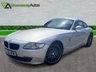 USED 2008 58 BMW Z4 3l 2dr Auto 265 BHP STUNNING EXAMPLE FOR AGE