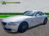 USED 2008 58 BMW Z4 3l 2dr Auto 265 BHP STUNNING EXAMPLE FOR AGE