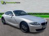 USED 2008 58 BMW Z4 3l 2dr Auto 265 BHP STUNNING EXAMPLE FOR AGE