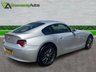 USED 2008 58 BMW Z4 3l 2dr Auto 265 BHP STUNNING EXAMPLE FOR AGE