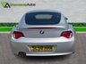 USED 2008 58 BMW Z4 3l 2dr Auto 265 BHP STUNNING EXAMPLE FOR AGE