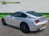 USED 2008 58 BMW Z4 3l 2dr Auto 265 BHP STUNNING EXAMPLE FOR AGE