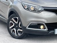 USED 2014 14 RENAULT CAPTUR 0.9 TCe ENERGY Dynamique MediaNav SUV 5dr Petrol Manual Euro 5 (s/s) (90 ps) GENUINE LOW MILES