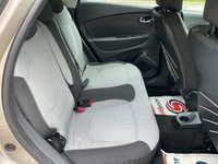 USED 2014 14 RENAULT CAPTUR 0.9 TCe ENERGY Dynamique MediaNav SUV 5dr Petrol Manual Euro 5 (s/s) (90 ps) GENUINE LOW MILES