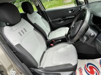 USED 2014 14 RENAULT CAPTUR 0.9 TCe ENERGY Dynamique MediaNav SUV 5dr Petrol Manual Euro 5 (s/s) (90 ps) GENUINE LOW MILES