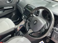 USED 2014 14 RENAULT CAPTUR 0.9 TCe ENERGY Dynamique MediaNav SUV 5dr Petrol Manual Euro 5 (s/s) (90 ps) GENUINE LOW MILES
