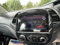 USED 2014 14 RENAULT CAPTUR 0.9 TCe ENERGY Dynamique MediaNav SUV 5dr Petrol Manual Euro 5 (s/s) (90 ps) GENUINE LOW MILES