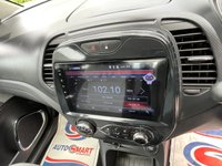 USED 2014 14 RENAULT CAPTUR 0.9 TCe ENERGY Dynamique MediaNav SUV 5dr Petrol Manual Euro 5 (s/s) (90 ps) GENUINE LOW MILES