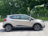 USED 2014 14 RENAULT CAPTUR 0.9 TCe ENERGY Dynamique MediaNav SUV 5dr Petrol Manual Euro 5 (s/s) (90 ps) GENUINE LOW MILES