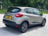 USED 2014 14 RENAULT CAPTUR 0.9 TCe ENERGY Dynamique MediaNav SUV 5dr Petrol Manual Euro 5 (s/s) (90 ps) GENUINE LOW MILES