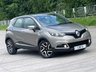 USED 2014 14 RENAULT CAPTUR 0.9 TCe ENERGY Dynamique MediaNav SUV 5dr Petrol Manual Euro 5 (s/s) (90 ps) GENUINE LOW MILES
