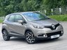 USED 2014 14 RENAULT CAPTUR 0.9 TCe ENERGY Dynamique MediaNav SUV 5dr Petrol Manual Euro 5 (s/s) (90 ps) GENUINE LOW MILES