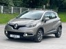 USED 2014 14 RENAULT CAPTUR 0.9 TCe ENERGY Dynamique MediaNav SUV 5dr Petrol Manual Euro 5 (s/s) (90 ps) GENUINE LOW MILES