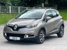 USED 2014 14 RENAULT CAPTUR 0.9 TCe ENERGY Dynamique MediaNav SUV 5dr Petrol Manual Euro 5 (s/s) (90 ps) GENUINE LOW MILES