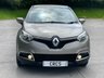 USED 2014 14 RENAULT CAPTUR 0.9 TCe ENERGY Dynamique MediaNav SUV 5dr Petrol Manual Euro 5 (s/s) (90 ps) GENUINE LOW MILES