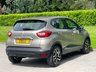 USED 2014 14 RENAULT CAPTUR 0.9 TCe ENERGY Dynamique MediaNav SUV 5dr Petrol Manual Euro 5 (s/s) (90 ps) GENUINE LOW MILES