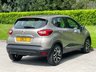 USED 2014 14 RENAULT CAPTUR 0.9 TCe ENERGY Dynamique MediaNav SUV 5dr Petrol Manual Euro 5 (s/s) (90 ps) GENUINE LOW MILES