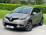 USED 2014 14 RENAULT CAPTUR 0.9 TCe ENERGY Dynamique MediaNav SUV 5dr Petrol Manual Euro 5 (s/s) (90 ps) GENUINE LOW MILES