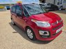 USED 2017 17 CITROEN C3 PICASSO 1.2 PureTech Edition MPV 5dr Petrol Manual Euro 6 (110 ps) 