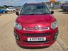 USED 2017 17 CITROEN C3 PICASSO 1.2 PureTech Edition MPV 5dr Petrol Manual Euro 6 (110 ps) 