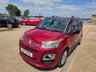 USED 2017 17 CITROEN C3 PICASSO 1.2 PureTech Edition MPV 5dr Petrol Manual Euro 6 (110 ps) 