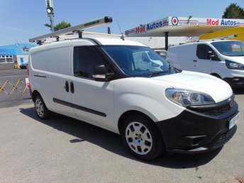 View our FIAT DOBLO
