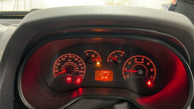 View our FIAT DOBLO